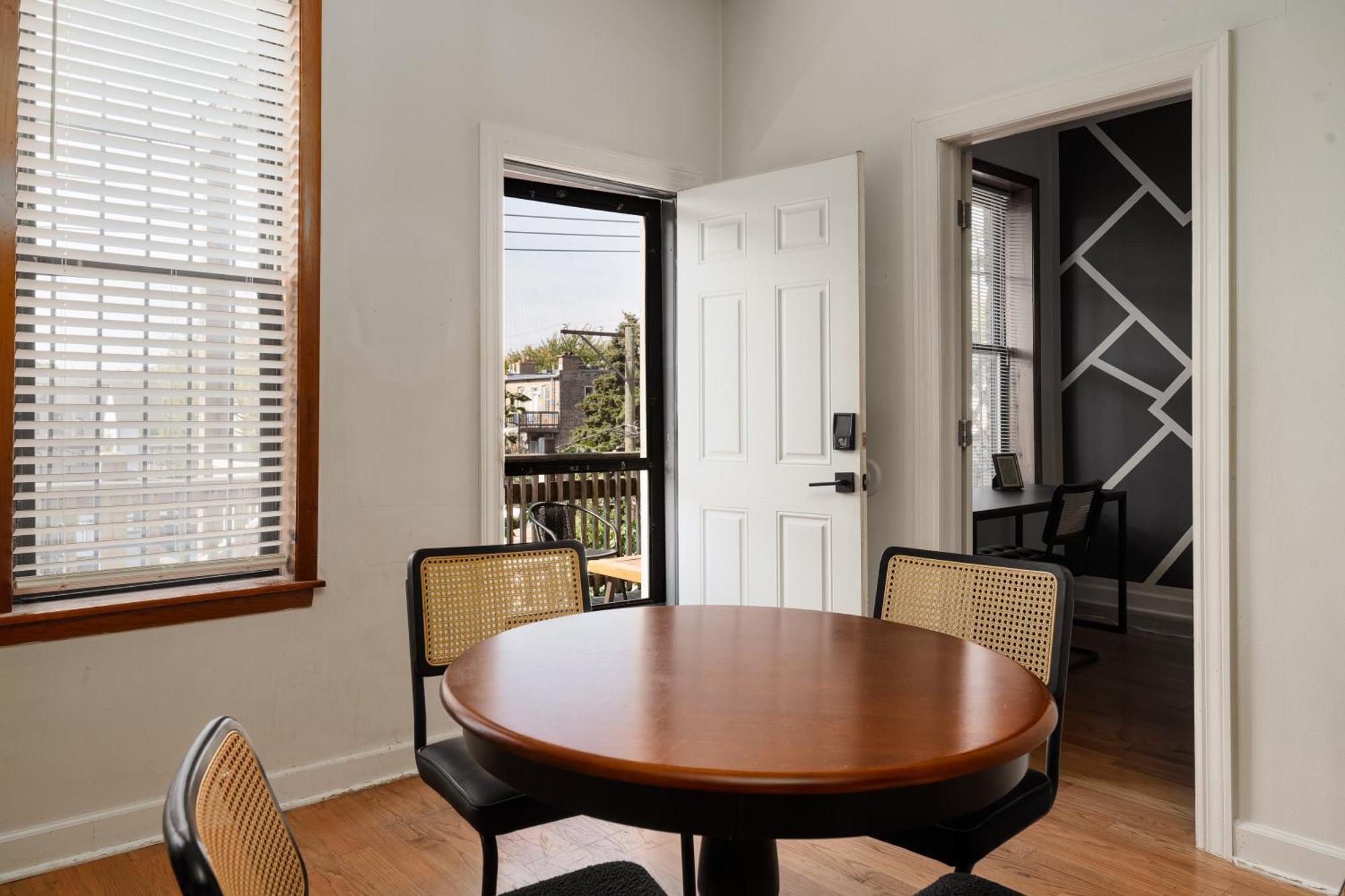 Ukrainian Village 2Br Modern Apartment D2 Chicago Exterior photo
