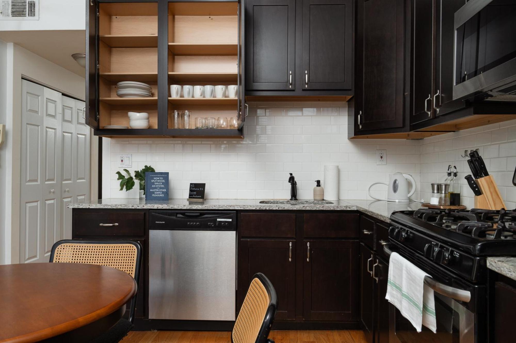 Ukrainian Village 2Br Modern Apartment D2 Chicago Exterior photo
