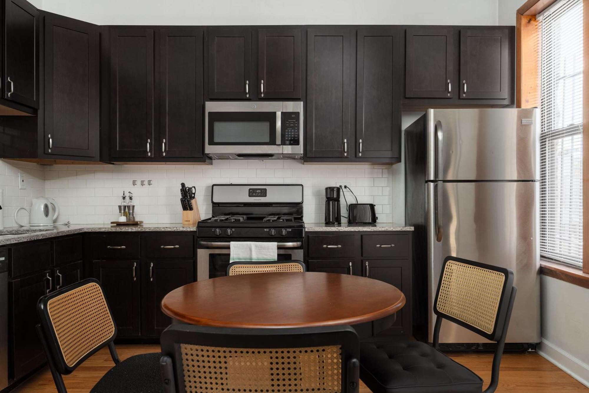 Ukrainian Village 2Br Modern Apartment D2 Chicago Exterior photo