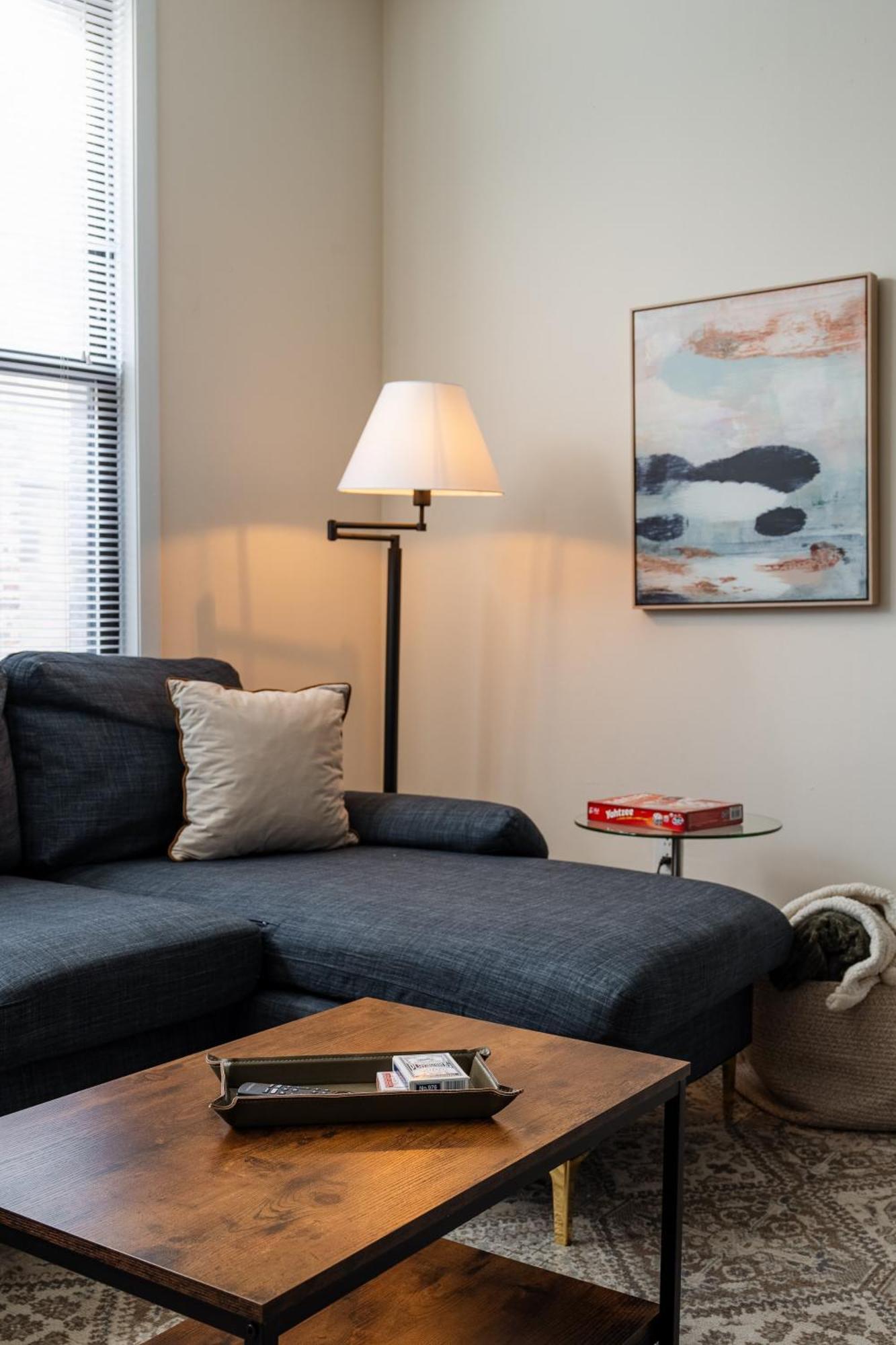 Ukrainian Village 2Br Modern Apartment D2 Chicago Exterior photo