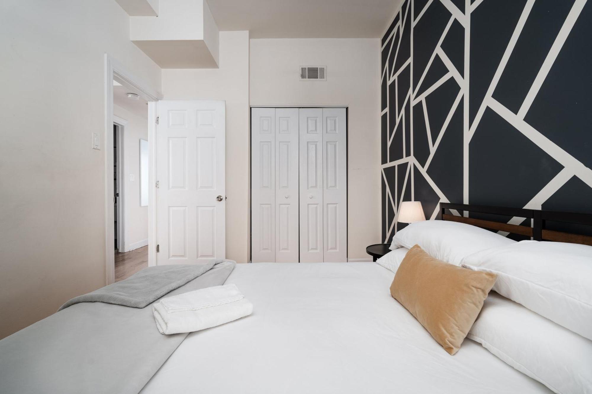 Ukrainian Village 2Br Modern Apartment D2 Chicago Exterior photo